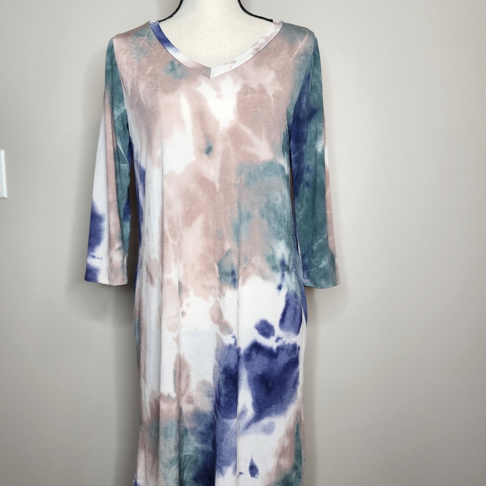 NWOT Honeyme Dress